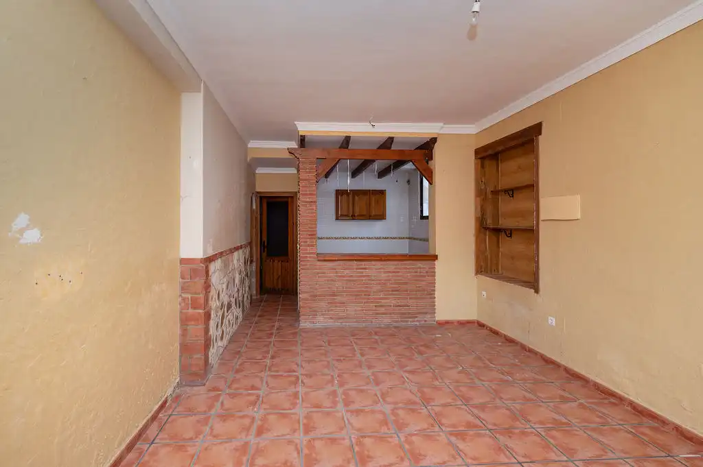 Ground floor for sale in Álora