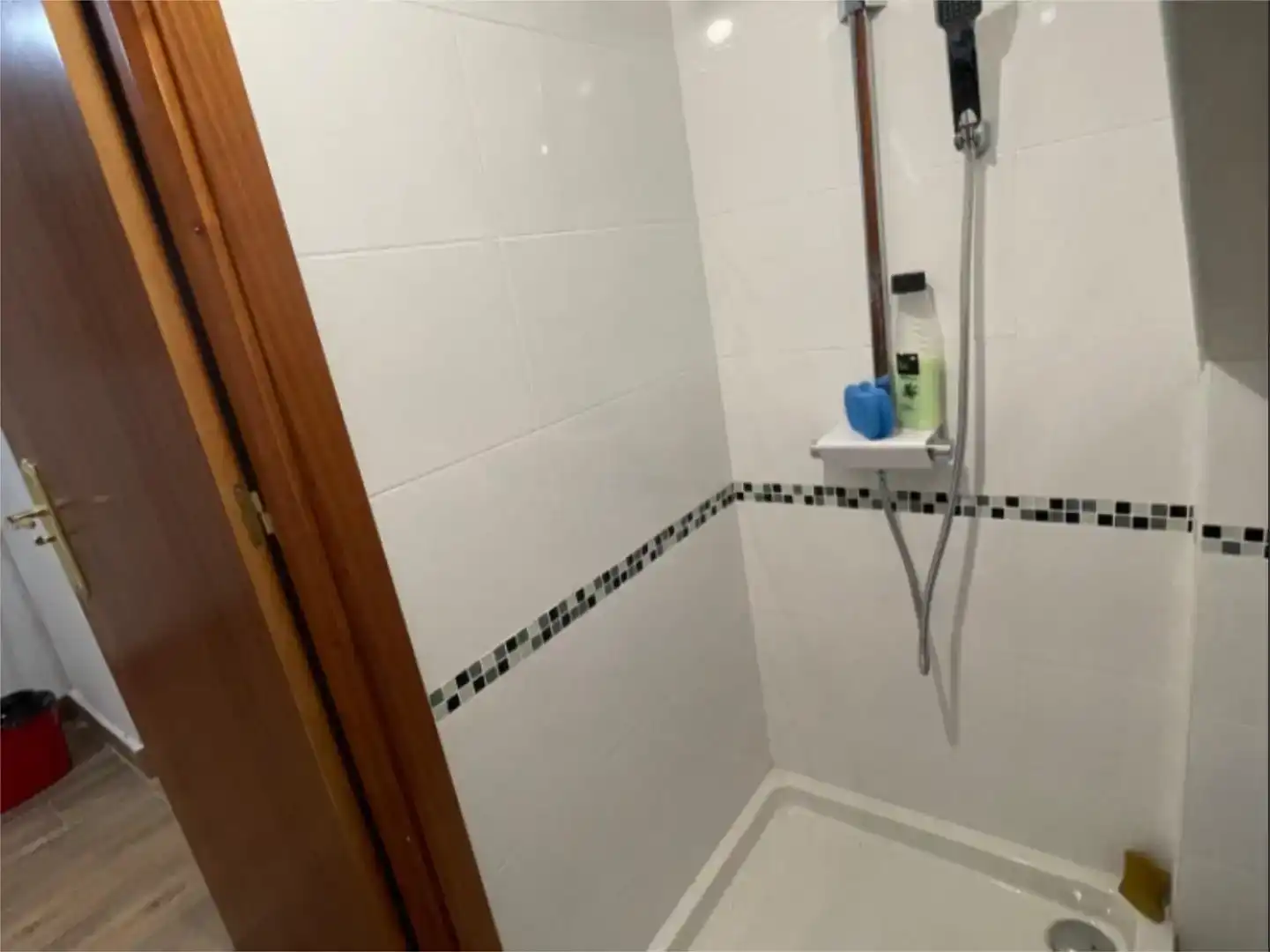 Badezimmer von Country house zum Verkauf in Monteagudo de las Vicarías