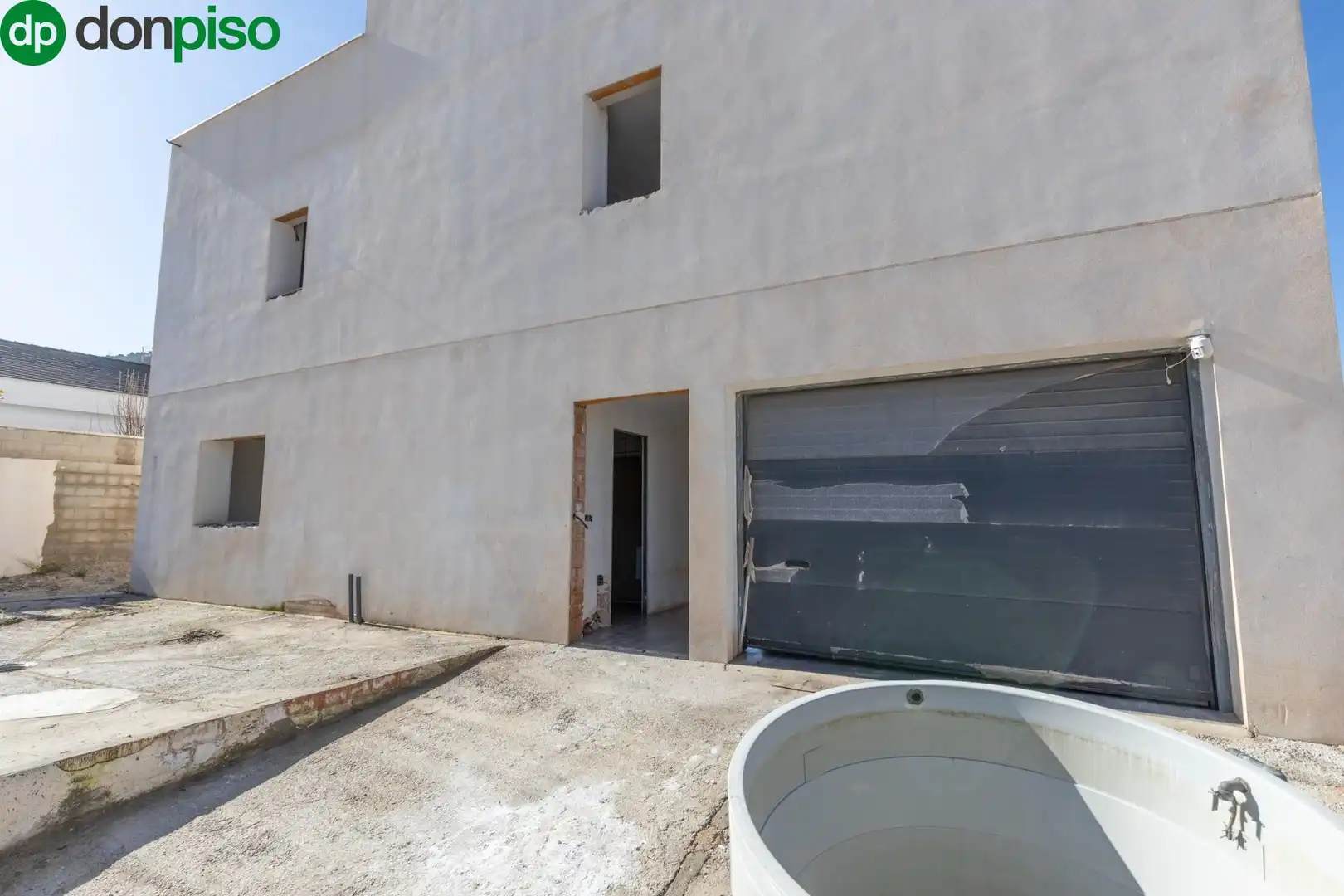 Detached house with terrace for sale in Calle Puntal de las Siete Lagunas 18, imagen 60
