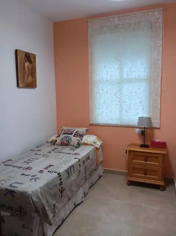 Dormitori de Dúplex en venda en Isla Cristina amb Aire condicionat, Calefacció i Terrassa