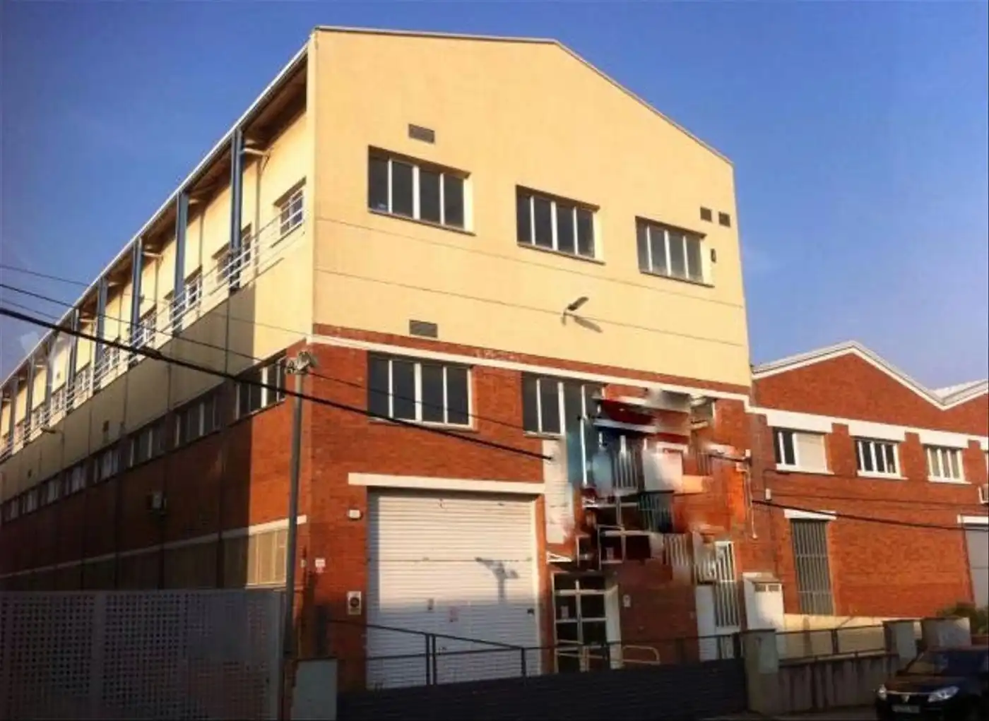 Industriegebäude zum Verkauf in Les Planes, imagen 2