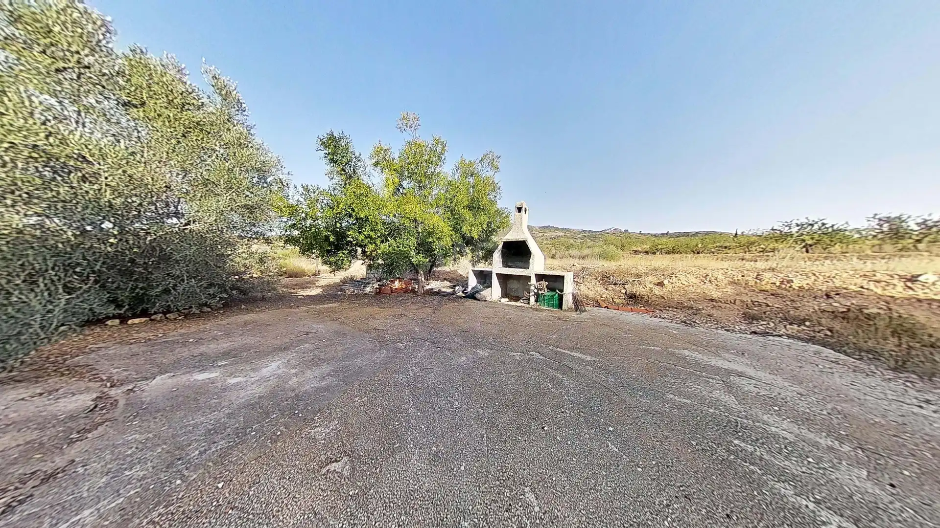 Houses for sale in Hondón de los Frailes  with Air Conditioner, Heating and Terrace