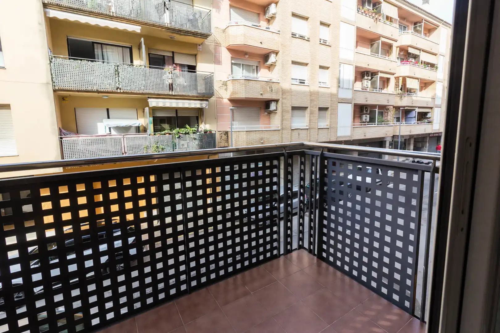Balcony of Flat for sale in Cambrils  with Air Conditioner, Heating and Balcony