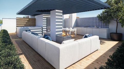 Ático exclusivo de 2 habitaciones  Vive a lo grande en Blanes centro