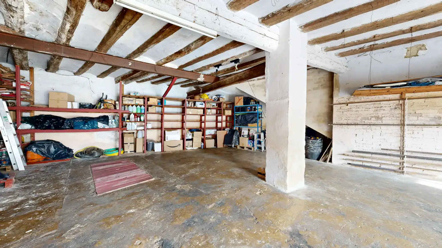 Garage zum Verkauf in Tafalla