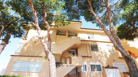 Photo 2 of Apartment to rent in Avinguda de Cervantes, Las Viñas, Alicante