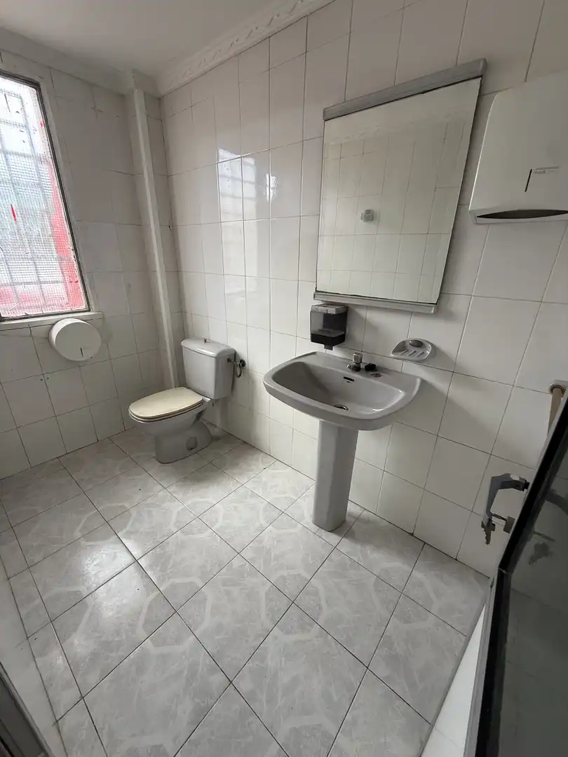 Bathroom of Commercial properties for sale in Agüimes