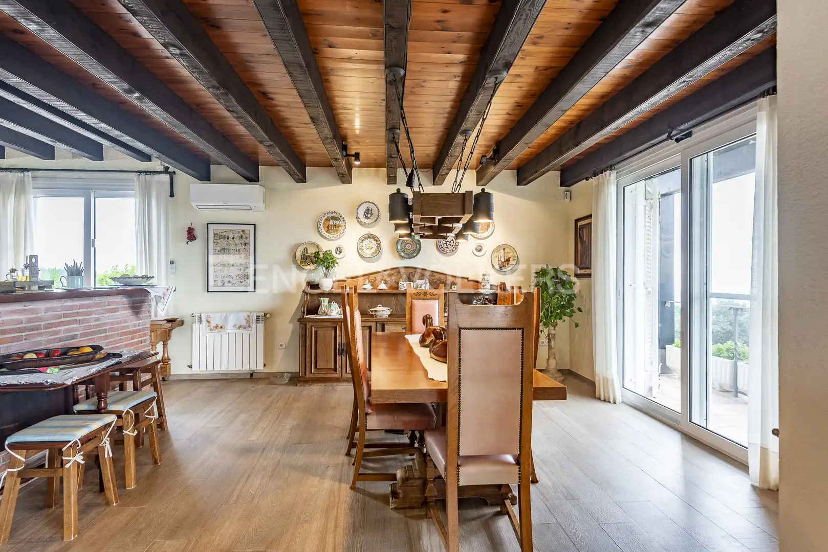 Casa con jardín en venta en Urbanitzacions, imagen 7