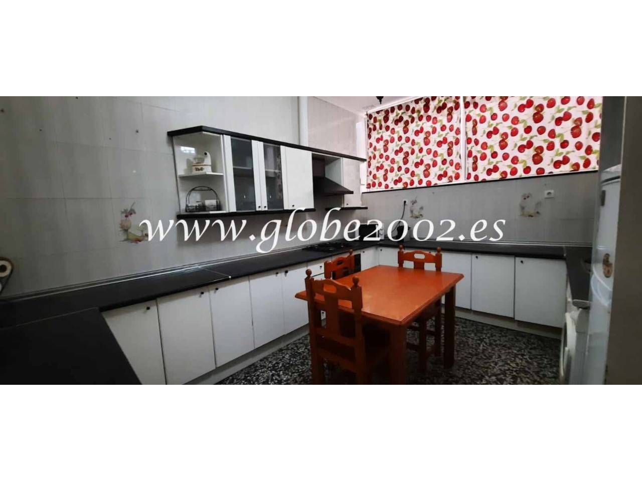 Kitchen of Flat for sale in  Cádiz Capital