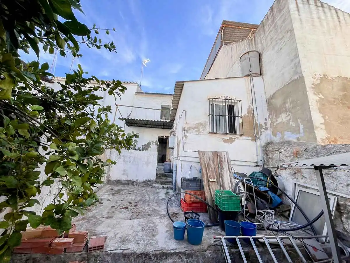 Casa o xalet en venda a Calle Juan Carlos I, 50, Cártama pueblo