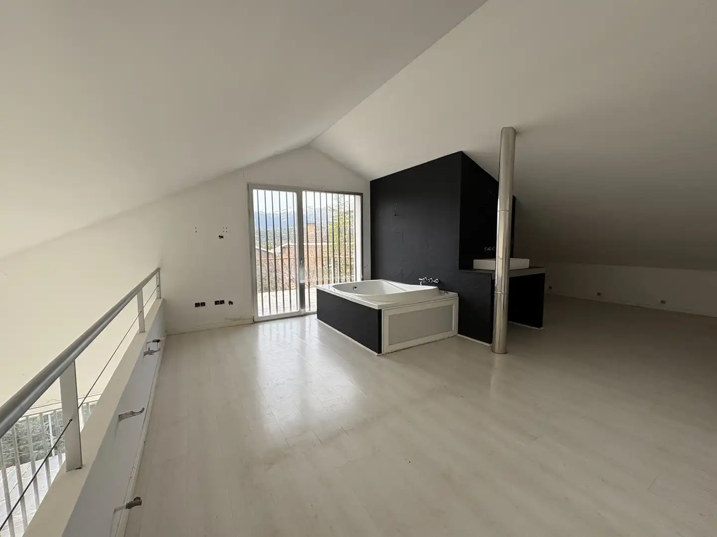 Schlafzimmer von Haus oder Chalet zum Verkauf in Becerril de la Sierra