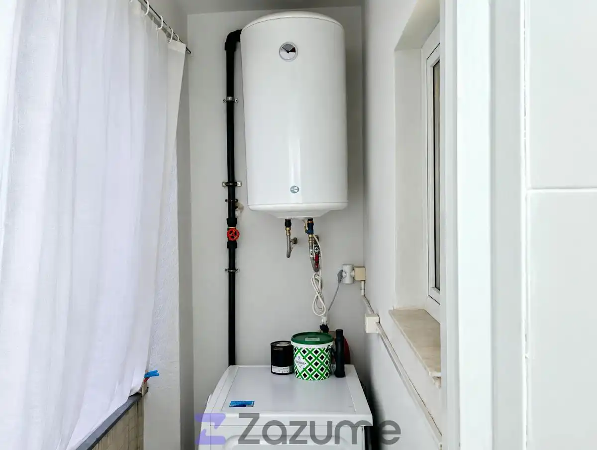 Wohnung mit Terrasse zur Miete in Carrer de Guifré el Pelós, imagen 8