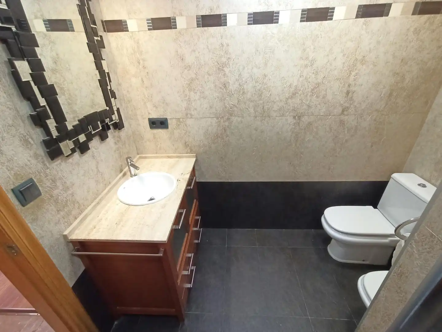 Bathroom of Detached homes for sale in Reus  with Heating