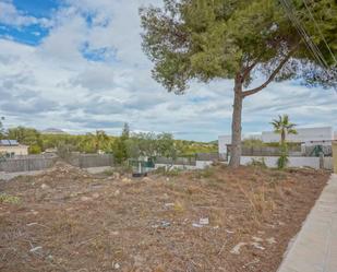 Residential for sale in Benitachell / El Poble Nou de Benitatxell