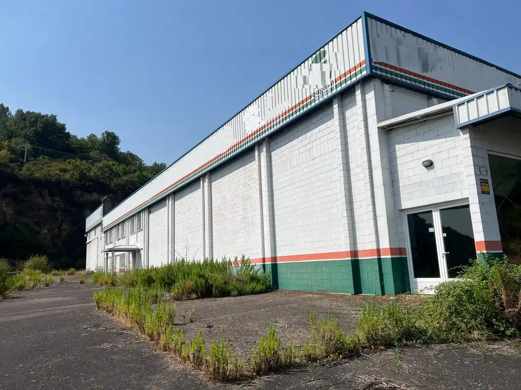Local comercial de lloguer a Lugar S Cibrao das Viñas 46, imagen 6