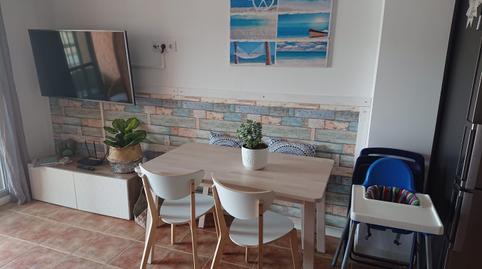 Foto 2 de Apartamento en venta en Avenida Juan Sebastián Elcano, 68, Las Marinas - Pueblo Laguna, Almería
