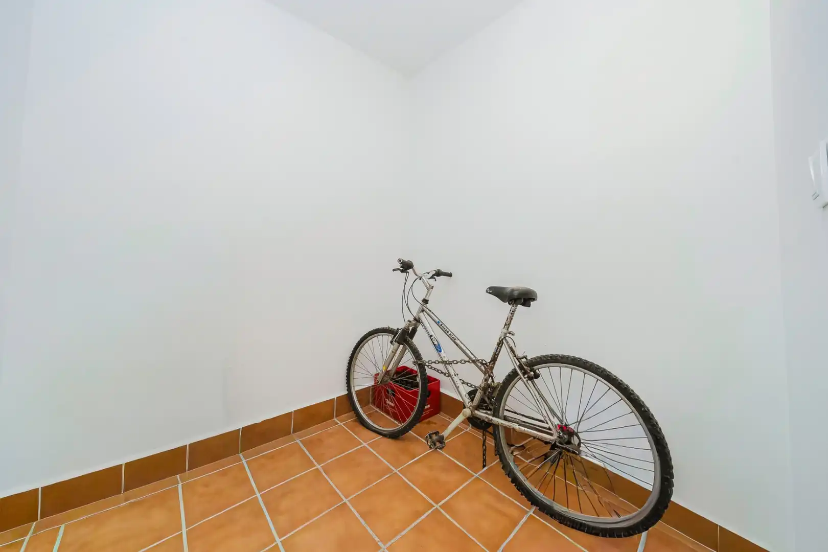 Piso con terraza en venta en Los Cuarteros, imagen 20