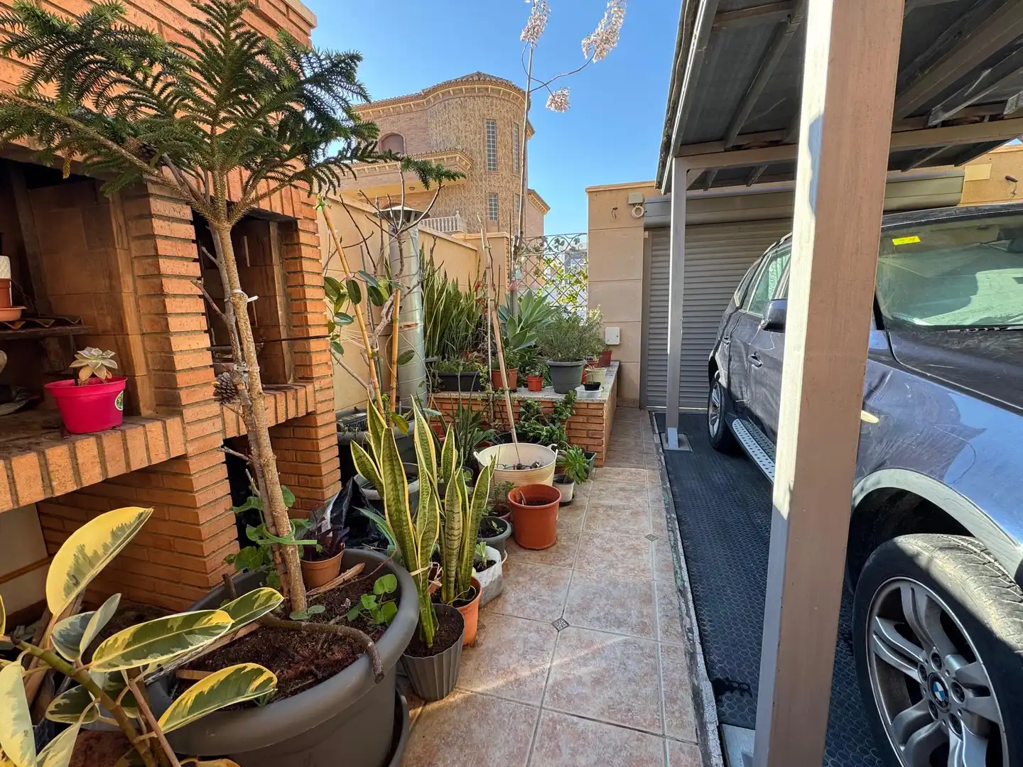 Villa avec terrasse à vendre à Calle PORTUGAL (R), imagen 69