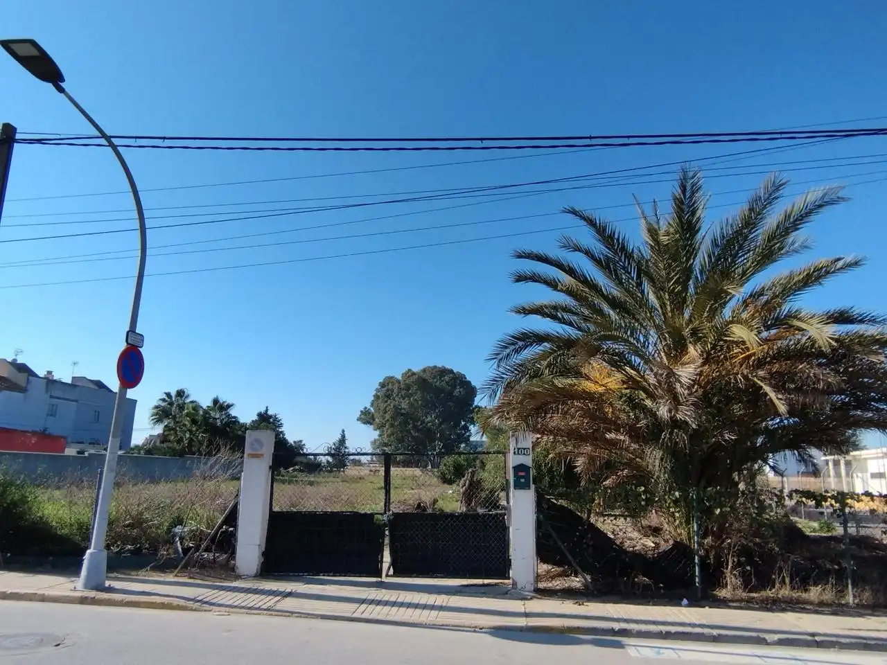 Lands and plots for sale in De Pozo De Las Vacas, imagen 4