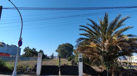 Foto 4 de Residencial en venda a De Pozo de las Vacas, Ctra Jerez - Ctra del Puerto, Cádiz