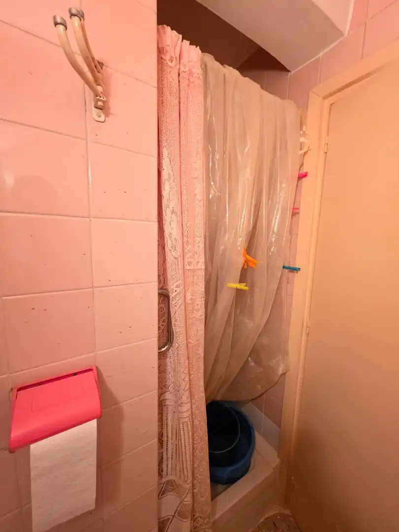 Flat with lift for sale in Ciudad Jardín, imagen 28