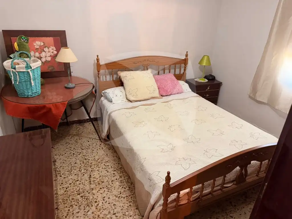 Dormitori de Residencial en venda en Badajoz