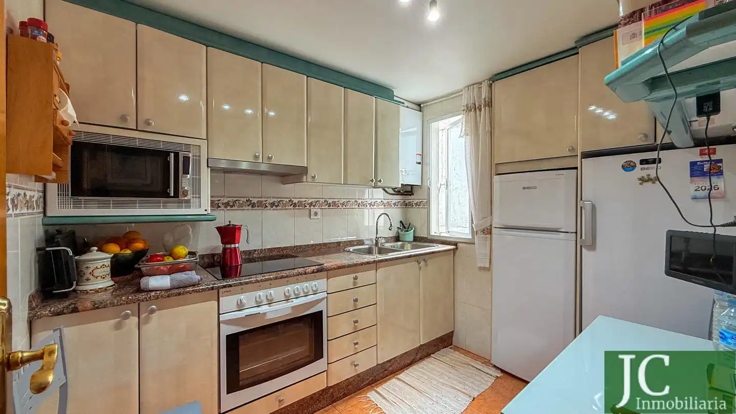Piso en venta en Centro, imagen 6