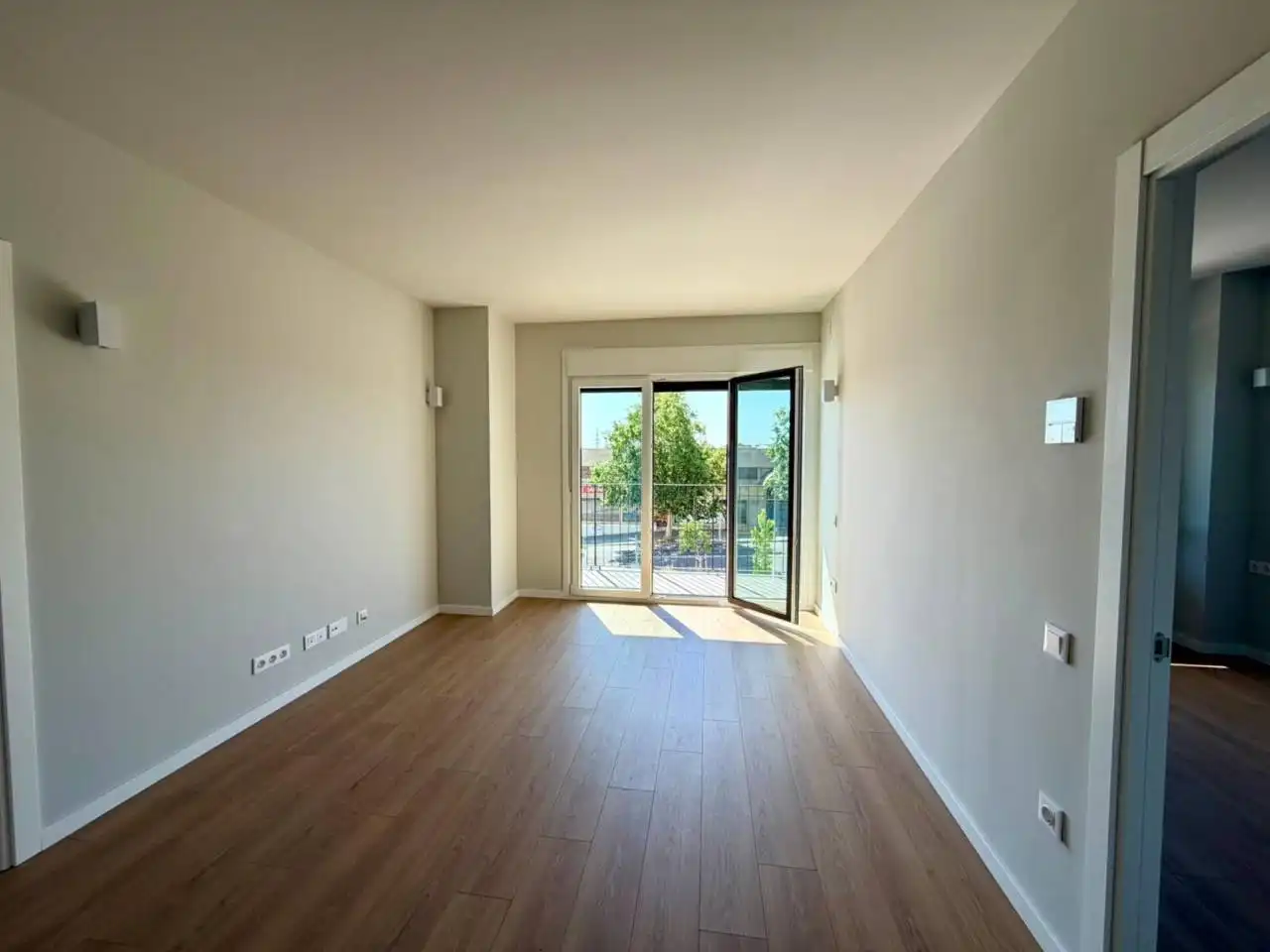 Wohnung zur Miete in Avenida Jaume I, Sant Pere Nord