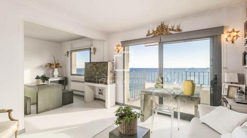 Foto 2 de Àtic en venda a La Barceloneta,  Barcelona Capital