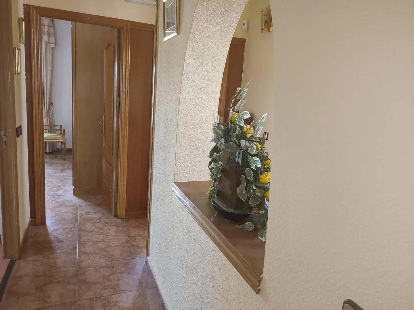 Casa o xalet en venda en Villaluenga de la Sagra amb Aire condicionat, Calefacció i Jardí privat