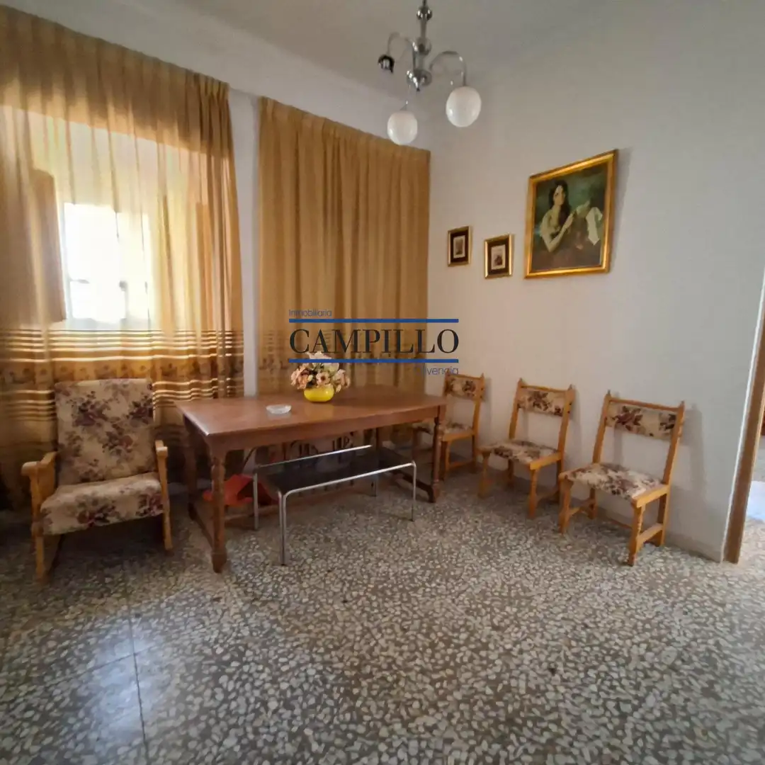 Comedor de Piso en venta en Berja
