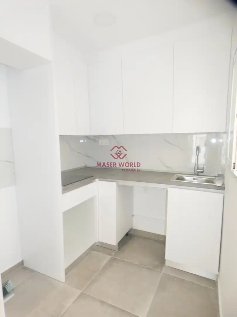 Dúplex con terraza en venta en Puerto de Mazarrón, imagen 5