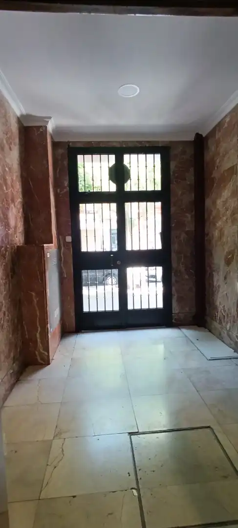 Wohnung zur Miete in Madrid mit Klimaanlage, Heizung und Möbliert