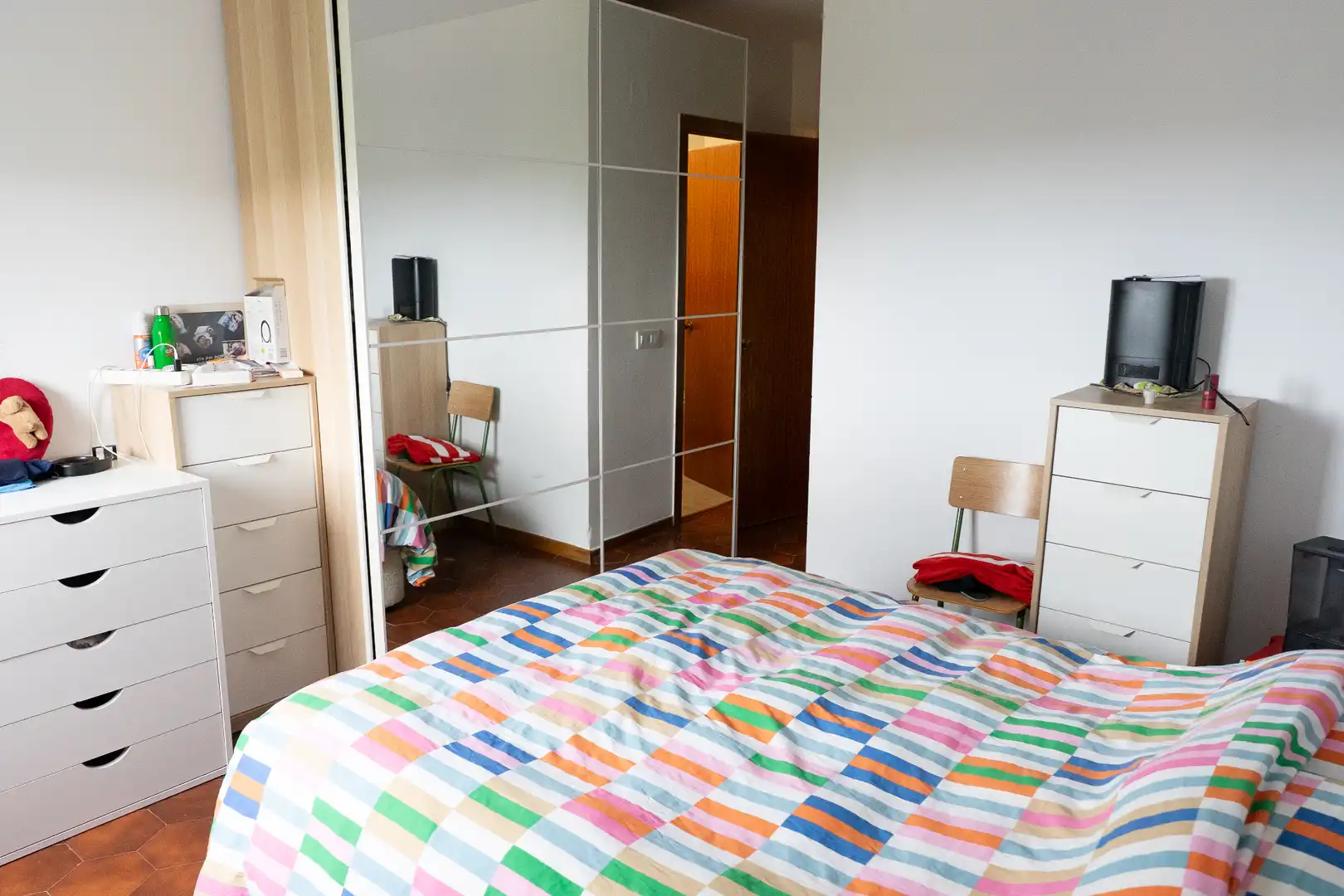 Habitación de Dúplex en venta en Talamanca de Jarama con Aire acondicionado, Calefacción y Terraza