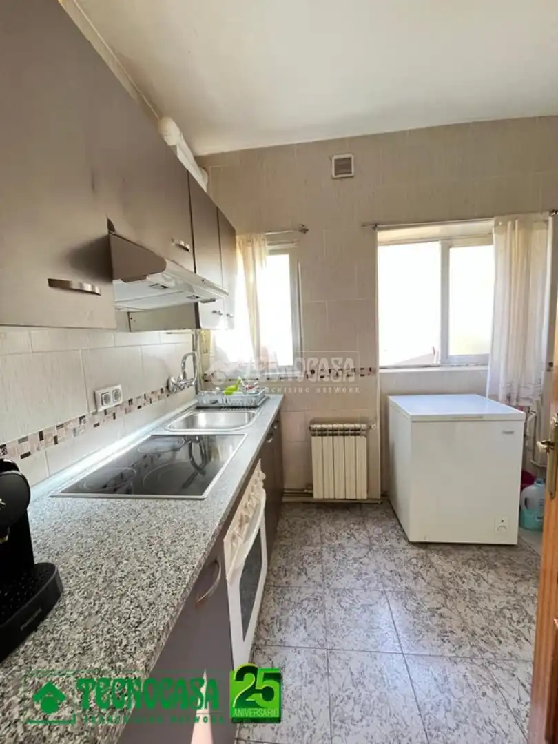 Wohnung zum Verkauf in P.º Carlos Eraña, imagen 9