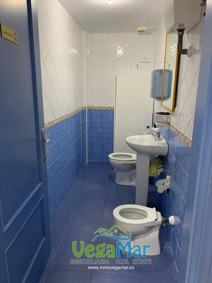 Business premises for sale in Tetuán, imagen 5