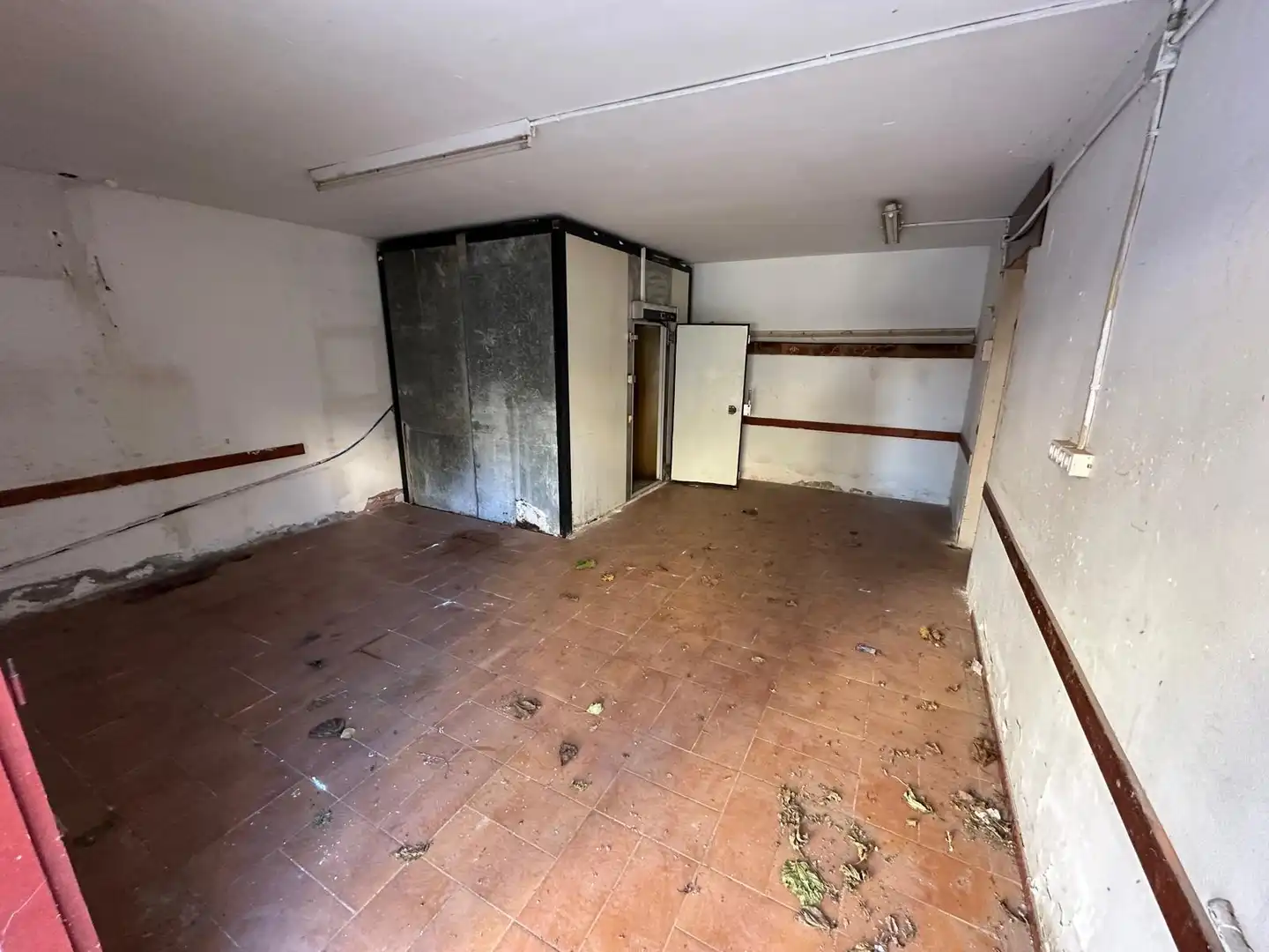 Geschaftsraum zum Verkauf in Calafell mit Terrasse