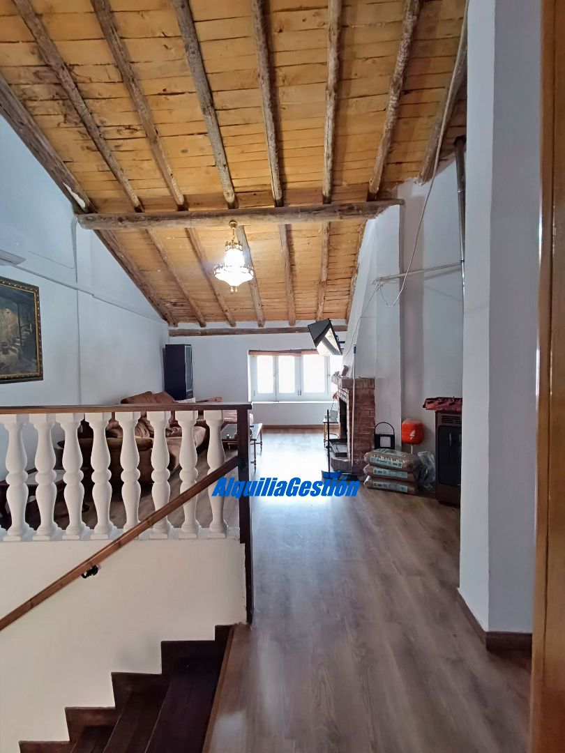 Single-family semi-detached for sale in Utande  with Air Conditioner, Heating and Parquet flooring