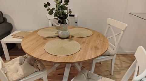 Foto 2 de Piso de alquiler en Rua Magdalena, Centro, Ferrol