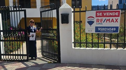 Foto 2 de Casa o xalet en venda a Ontur, Albacete