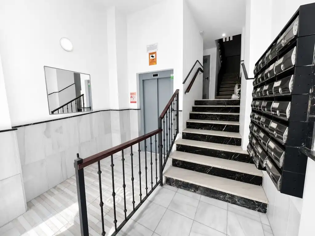 Apartament amb ascensor en venda a Centro, imagen 2