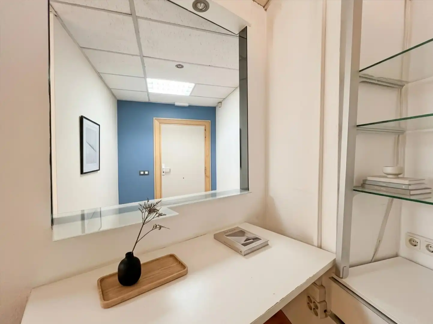Oficina en venta en Majadahonda