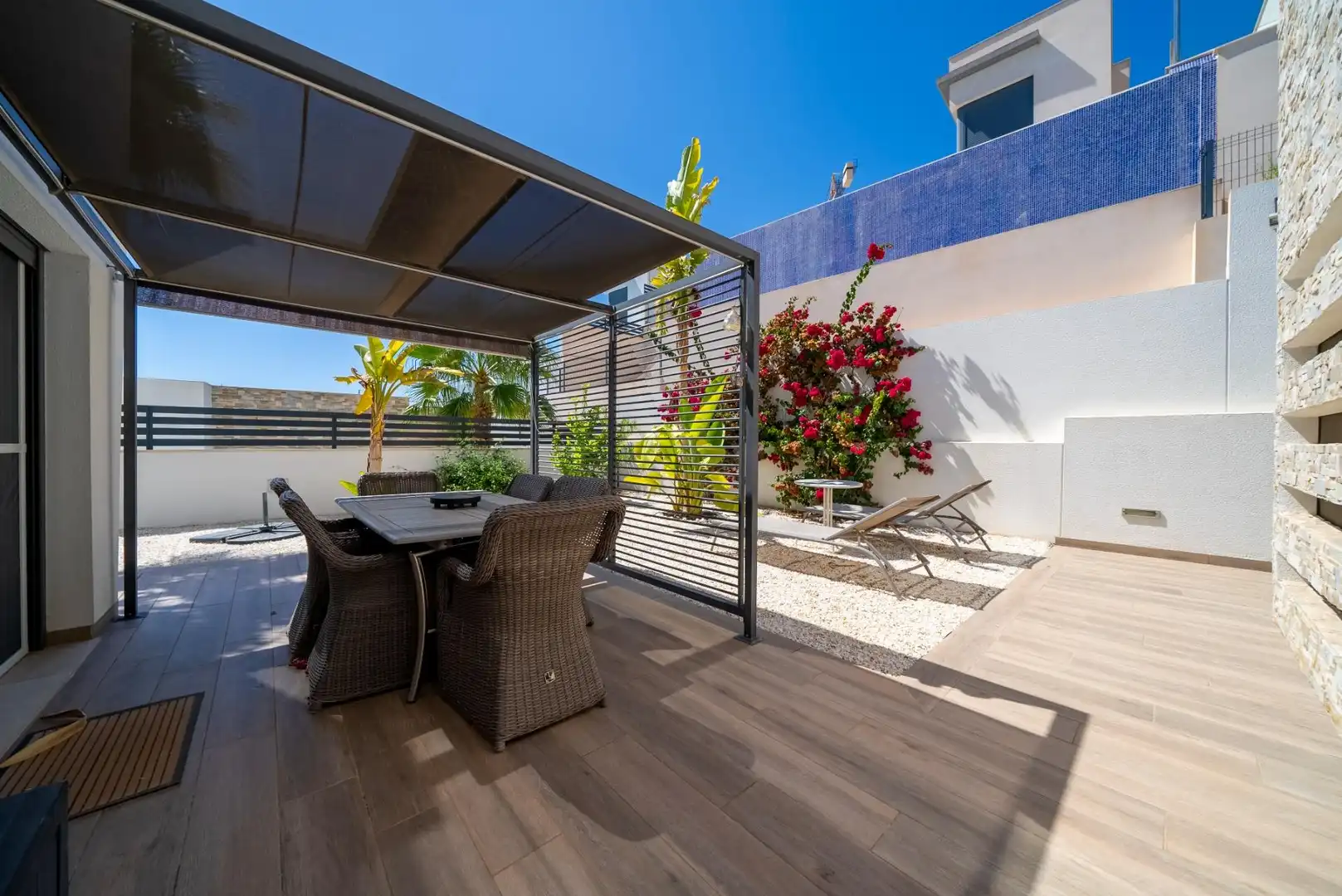 Chalet con terraza en alquiler en Calle Toledo, imagen 47