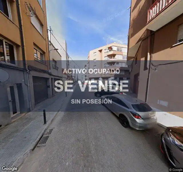 Piso en venta en Can Palet