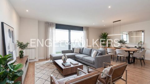 Photo 3 of Flat for sale in Valdebebas - Valdefuentes, Madrid Capital