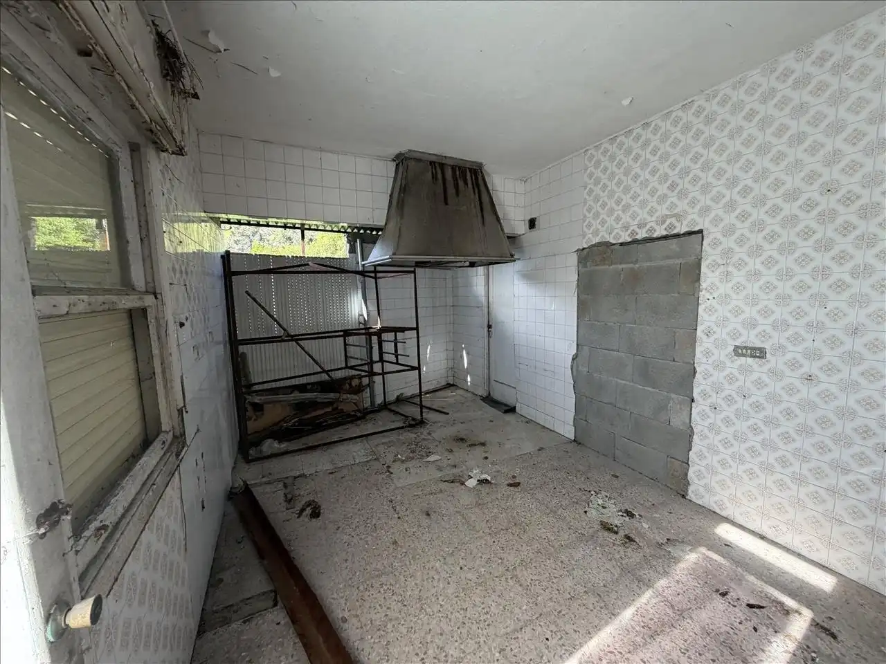 Cocina de Piso en venta en Redondela