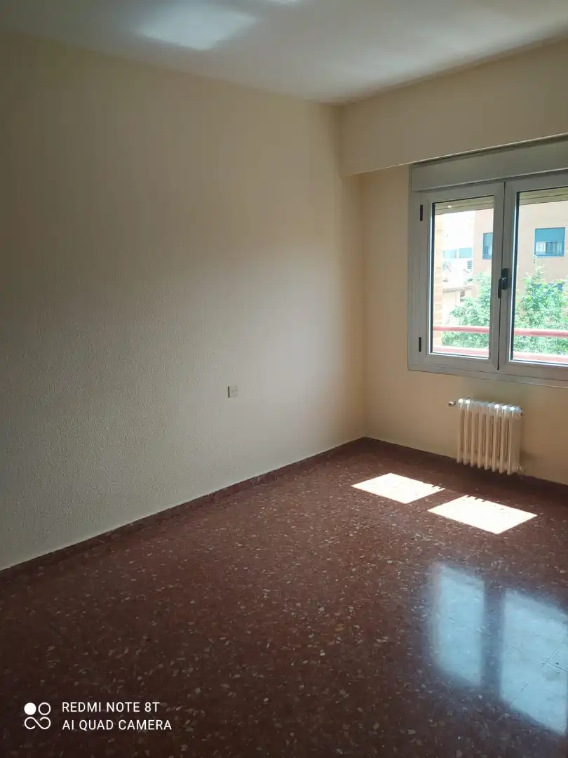Flat with lift to rent in Carretas - Pajarita, imagen 10