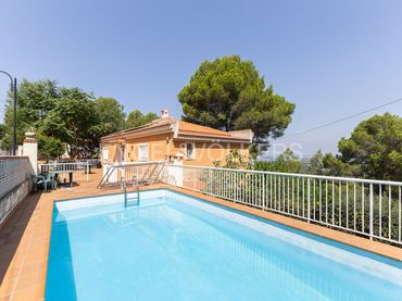 Casa con giardino in vendita a Urbanitzacions i Pedanies Nord