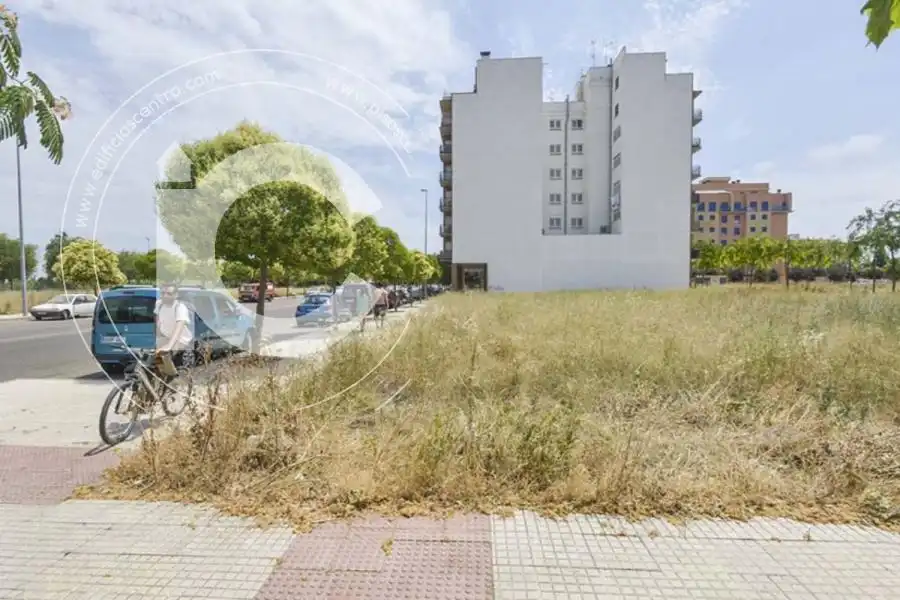 Residential for sale in Campus de la Salud