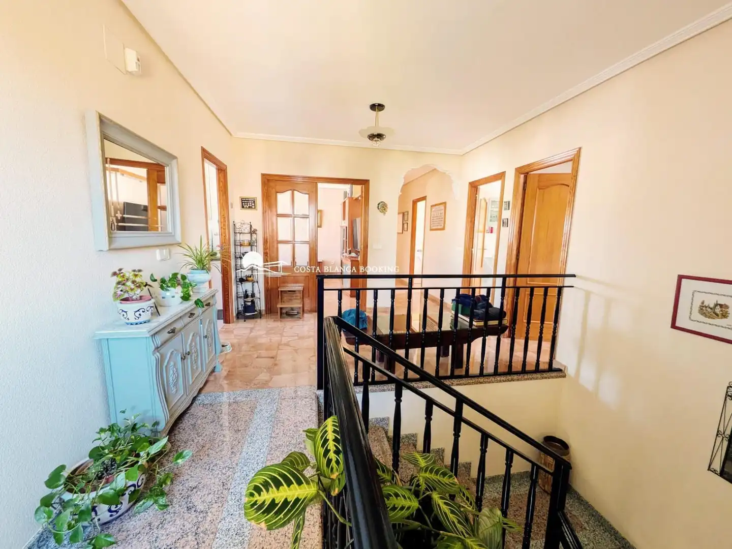 Casa o xalet en venda en L'Alfàs del Pi amb Aire condicionat, Jardí privat i Terrassa
